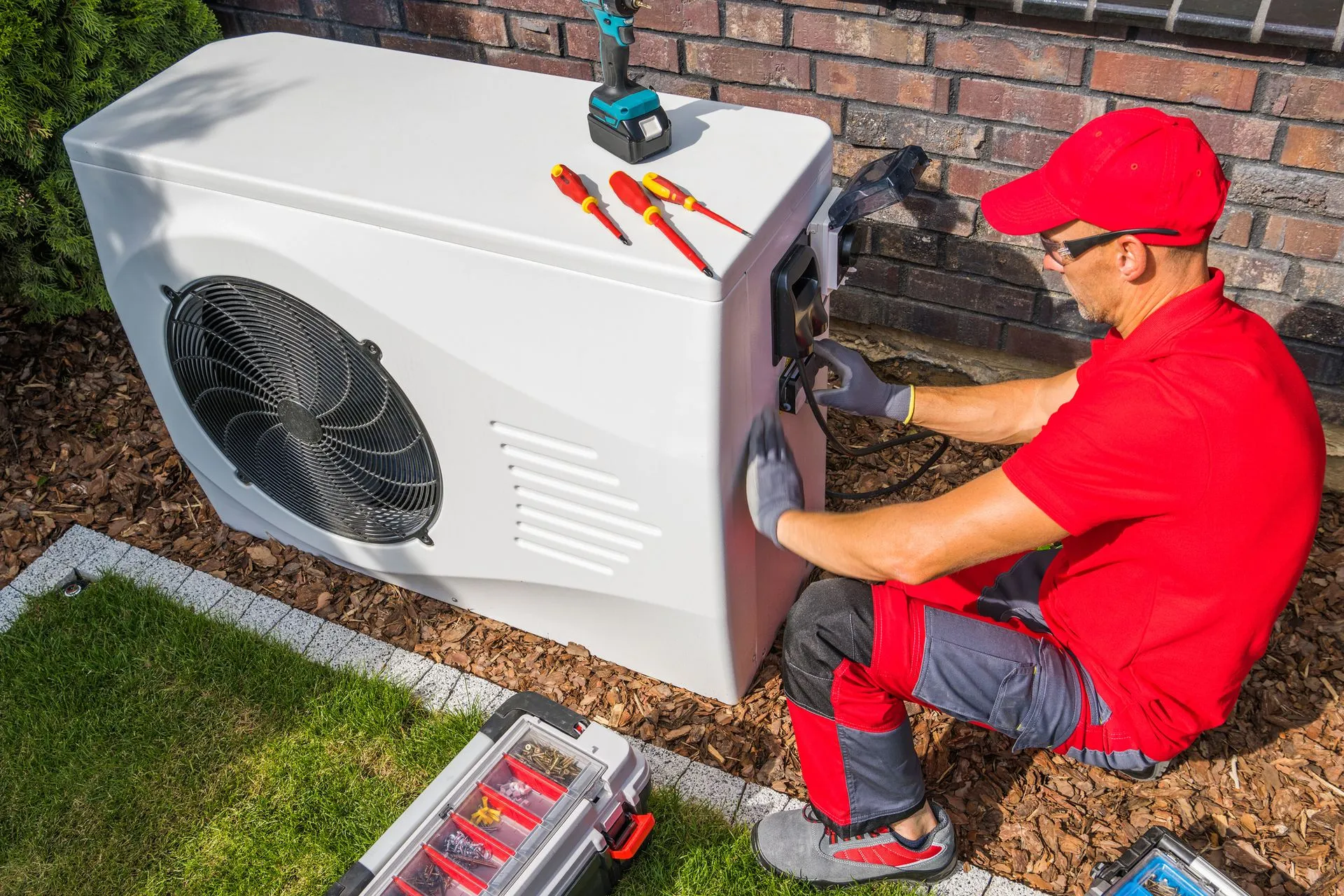 About HVAC in Rutledge, GA